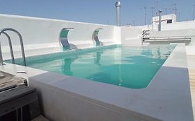 Lindo piso en el centro histórico de Cádiz