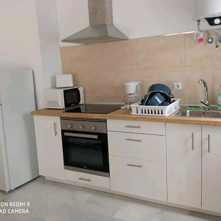 Appartamento Lindo piso en el centro histórico de Cádiz Esterno foto