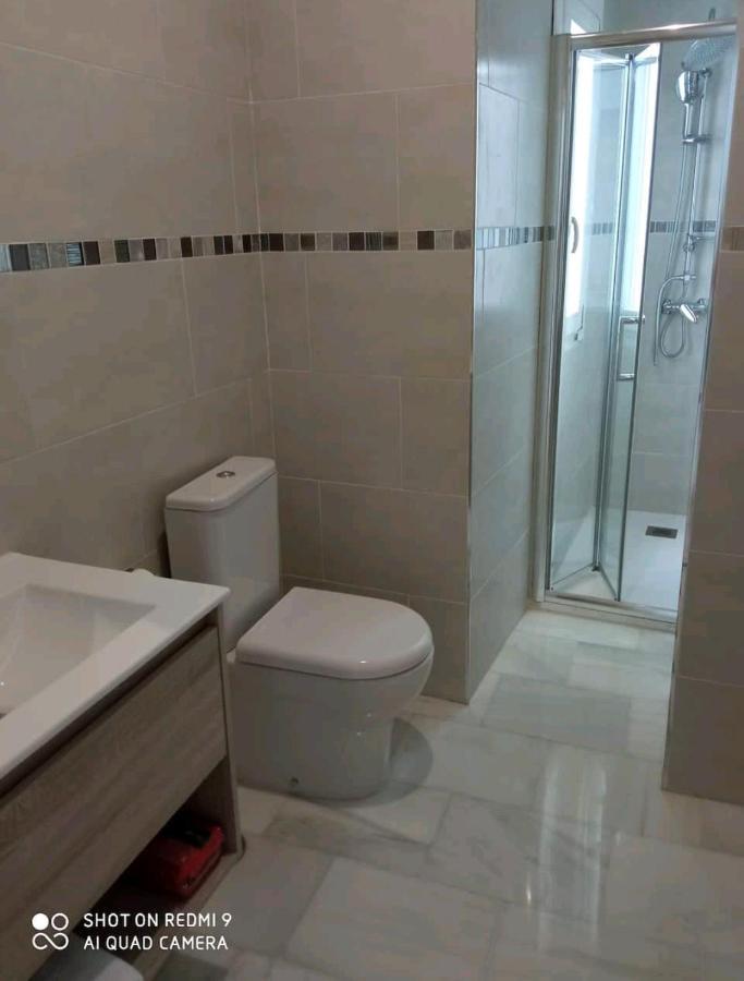 Appartamento Lindo piso en el centro histórico de Cádiz Esterno foto