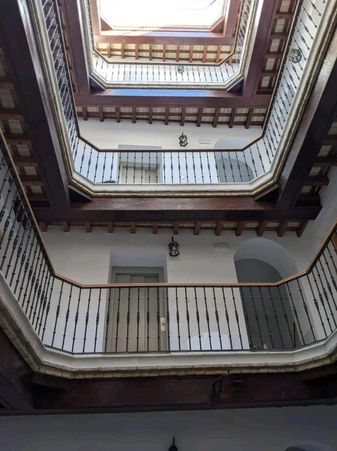 Appartamento Lindo piso en el centro histórico de Cádiz Esterno foto
